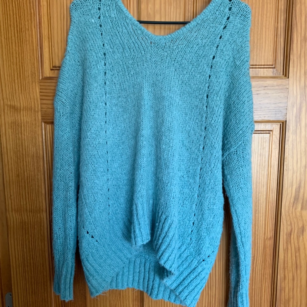 ae sweater